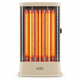 مدفئة ازل عمودي Electric Heater
