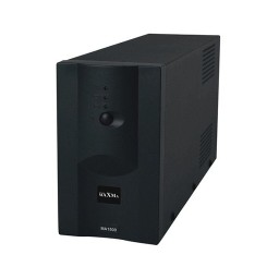 يو بي إس ماكسيما AC بقدرة 1500VA Maxima AC UPS 1500VA – Uninterruptible Power Supply