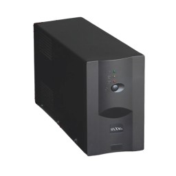 يو بي إس ماكسيما AC بقدرة 1500VA Maxima AC UPS 1500VA – Uninterruptible Power Supply
