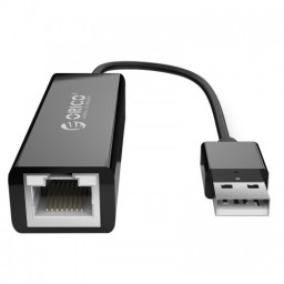 مُحوّل USB 3.0 إلى إيثرنت جيجابت (LAN) من ORICO (طراز( UTJ-U3) usb to lan orico