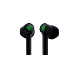 سماعات الأذن اللاسلكية Razer Hammerhead True Wireless X (أسود كلاسيكي) Razer Hammerhead True Wireless X Earbuds (Classic Black)