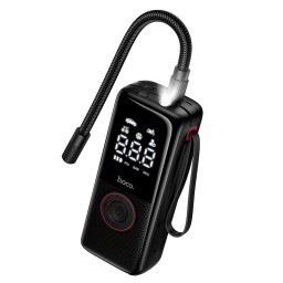 منفاخ هواء ذكي لاسلكي محمول بطارية 4000mAh Hoco ZP18 Enlighten