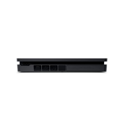جهاز سوني بلاي ستيشن 4 سليم بسعة 500 جيجابايت Sony Playstation 4 Console 500GB Slim