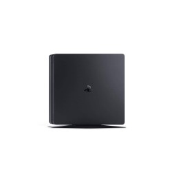 جهاز سوني بلاي ستيشن 4 سليم بسعة 500 جيجابايت Sony Playstation 4 Console 500GB Slim