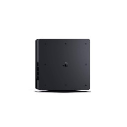 جهاز سوني بلاي ستيشن 4 سليم بسعة 500 جيجابايت Sony Playstation 4 Console 500GB Slim