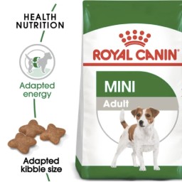 Royal Canin للكبار میني Royal Canin Mini Adult