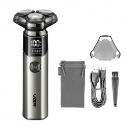 ماكينة الحلاقة للرجال من في جي آر VGR  Men's Shaver