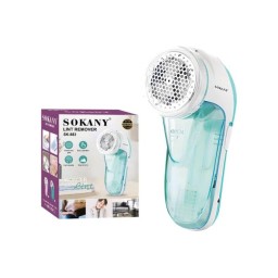 جهاز إزالة الوبر عن الملابس من سوكاني SOKANY Lint Remover