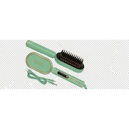 فرشاة  شعر من إنزو ENZO Professional Advanced Straight Hair Comb