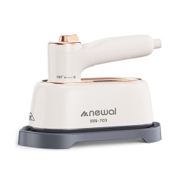 مكواة البخار المحمولة للسفر من نيوال Newal Travel Steam Iron