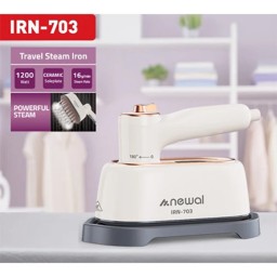 مكواة البخار المحمولة للسفر من نيوال Newal Travel Steam Iron