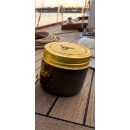 شمعة و  مبخرة البخور mini bakhoor and candle