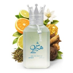 هيرش 2 EDP مل 100 Hirsch 2 EDP 100ml