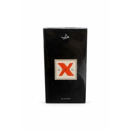 عطر هيرش إكس أو دو بارفان 100 مل Hersh X Eau de Parfum 100ml