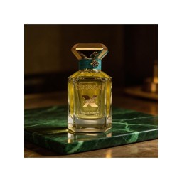 عطر هيرش إكس أو دو بارفان 100 مل Hersh X Eau de Parfum 100ml