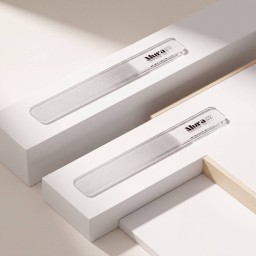 مبرد زجاجي Glass nail file