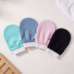 الليفة الكوريه Korean Gloves