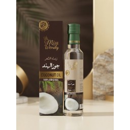 زيت جوز الهند Coconut oil
