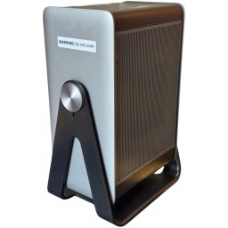 هيتر كوفي  كهربائية ذكية ومحمولة بحجم 11 بوصة GoveeLife Smart Space Heater 2 Lite