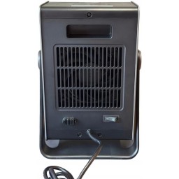 هيتر كوفي  كهربائية ذكية ومحمولة بحجم 11 بوصة GoveeLife Smart Space Heater 2 Lite