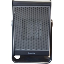 هيتر كوفي  كهربائية ذكية ومحمولة بحجم 11 بوصة GoveeLife Smart Space Heater 2 Lite