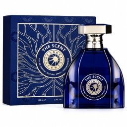 عطر باريس بندورا سينتس ذا سينت للرجال ١٠٠ مل Pendora Scents The Scent Eau De Parfum Men's Perfume 100 ml