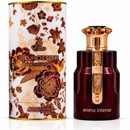 عطر باريس كورنر أمير لوير ديسبور أرينا إنتنس 100 مل - للجنسين Paris Corner Emir Lueur d'Espoir Arena Intense Eau De Parfum 10