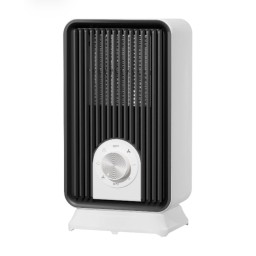 هيتر سيراميك حرارية (PTC) محمولة PTC Ceramic Space Heater