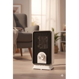 هيتر سيراميك حرارية (PTC) محمولة PTC Ceramic Space Heater
