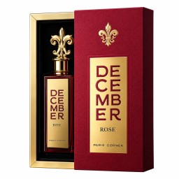 عطر ديسمبر روز 85 مل December Rose Eau De Parfum 85ML