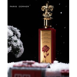 عطر ديسمبر روز 85 مل December Rose Eau De Parfum 85ML