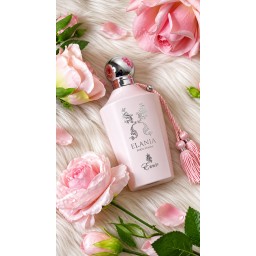 عطر نسائي باريس كورنر إلانيا 100 مل Paris Corner Ladies Elania Eau De Parfum 3.4 oz