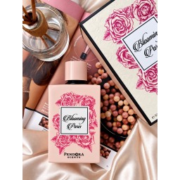 عطر باريس كورنر بندورا سينتس بلومينغ باريس للنساء 100 مل Paris Corner Pendora Scents Blooming Paris Eau De Parfum Women's Per