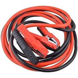 كابلات اشتراك بطارية السيارة car battery booster cables