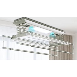 منشر سقفي كهربائي SMART LAUNDRY