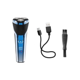 ماكينة حلاقة نوع كيمي 8510 Kemei KM-8510 Rechargeable Shaver