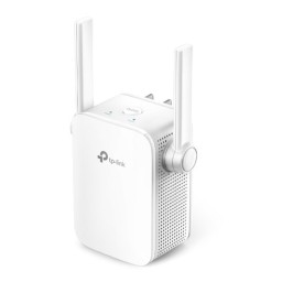 مقوي شبكة انترنيت تبلنك 855 TP-Link 855 Internet Network Extender