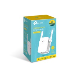 مقوي شبكة انترنيت تبلنك 855 TP-Link 855 Internet Network Extender