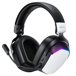 سماعة هيدست ألعاب وايرليس من أيس فاست AceFast Gaming Wireless Headset