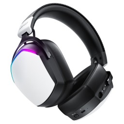 سماعة هيدست ألعاب وايرليس من أيس فاست AceFast Gaming Wireless Headset