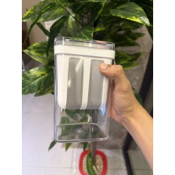مصفاة الزبادي Yogurt strainer