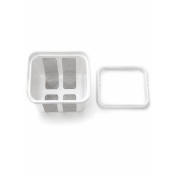 مصفاة الزبادي Yogurt strainer