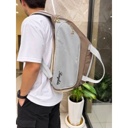 حقيبة متعددة الاستخدامات Versatile bag
