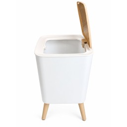 سلة نفايات مودرن Modern Waste Bin