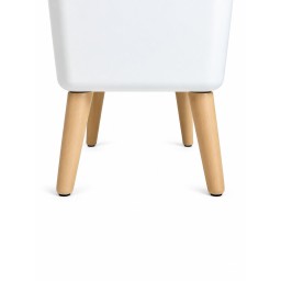 سلة نفايات مودرن Modern Waste Bin