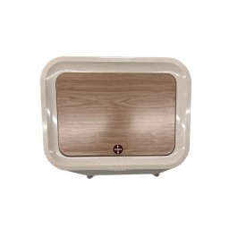 سلة نفايات مودرن Modern Waste Bin