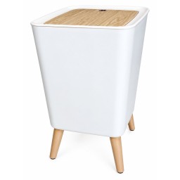 سلة نفايات مودرن Modern Waste Bin