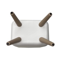سلة نفايات مودرن Modern Waste Bin