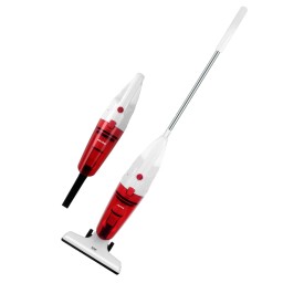 مكنسة سيلفر كلاس الكهربائية 2 في 1 SILVER CLAAS 2-in-1 Vacuum Cleaner