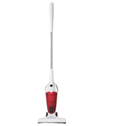 مكنسة سيلفر كلاس الكهربائية 2 في 1 SILVER CLAAS 2-in-1 Vacuum Cleaner